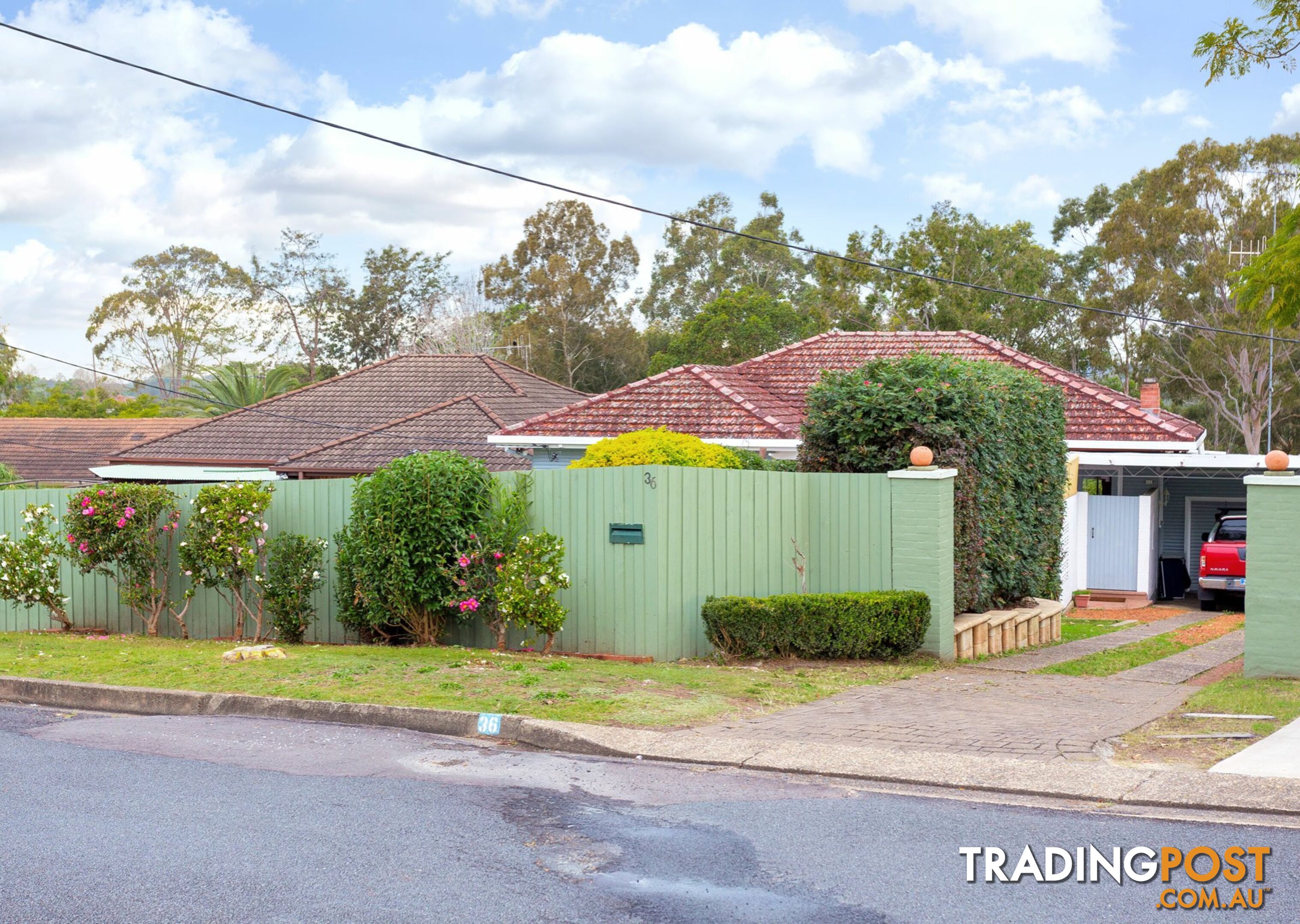 36 Alban Street TAREE NSW 2430