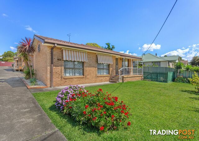 Unit 1/14 Flett Street TAREE NSW 2430