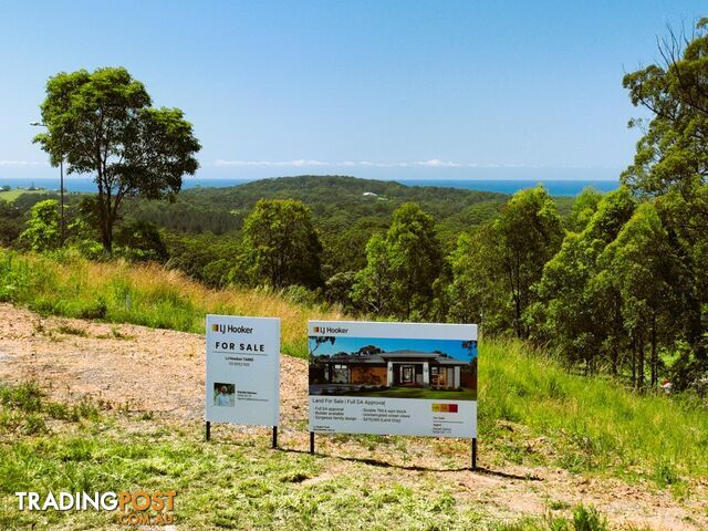 23 Eastern Valley Way TALLWOODS VILLAGE NSW 2430