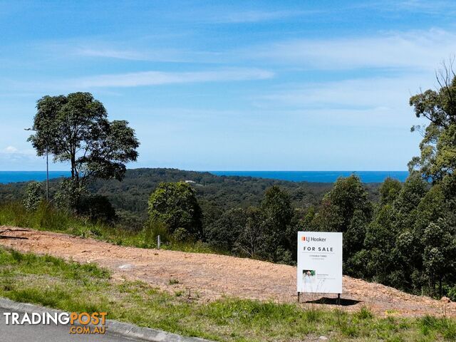 23 Eastern Valley Way TALLWOODS VILLAGE NSW 2430