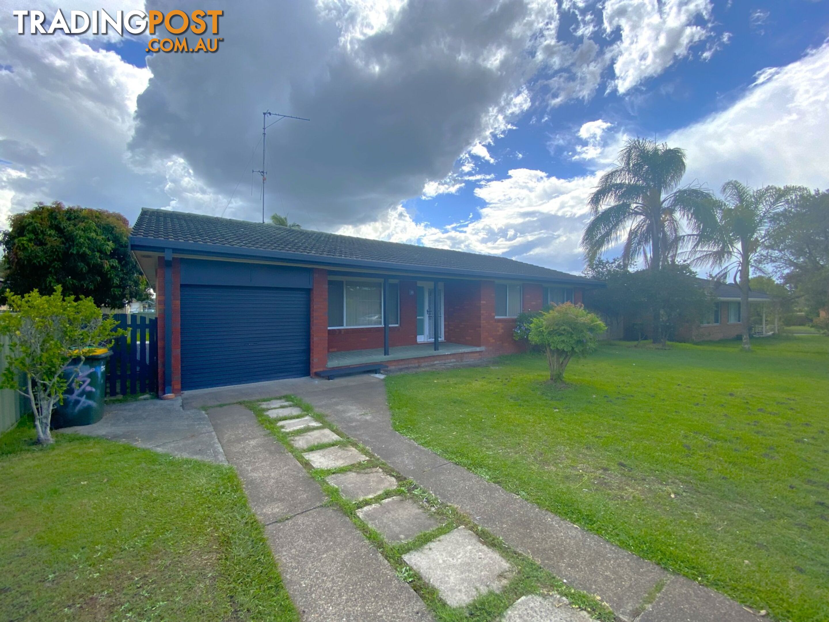 2 Jacaranda Avenue TAREE NSW 2430