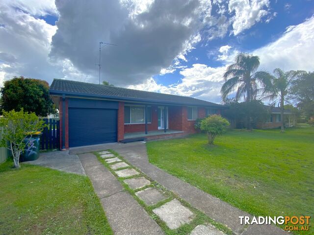 2 Jacaranda Avenue TAREE NSW 2430