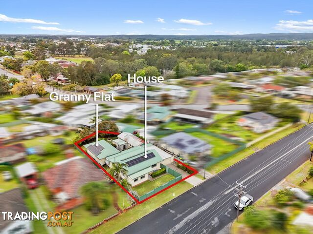15 Kanangra Drive TAREE NSW 2430
