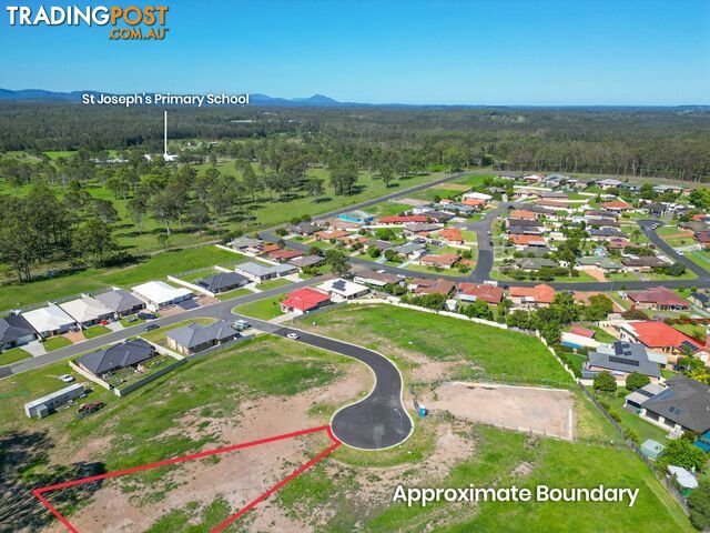 10 Melinga Place TAREE NSW 2430