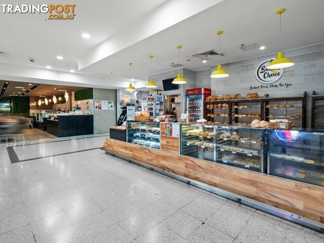Baker's Choice TAREE NSW 2430