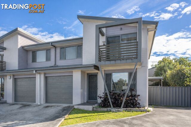 4/103 Commerce Street TAREE NSW 2430