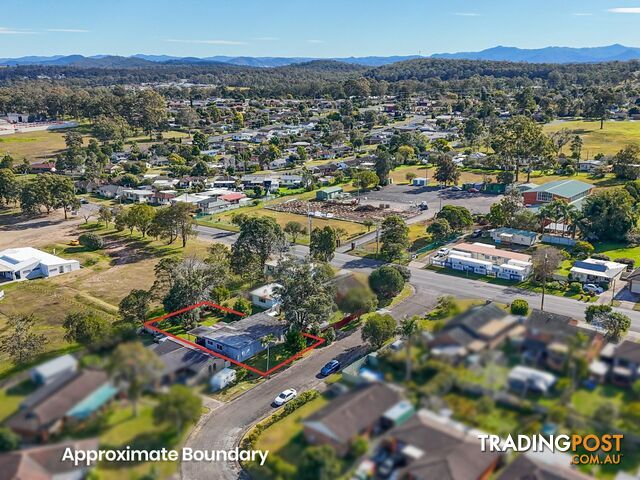 28 Omaru Crescent TAREE NSW 2430