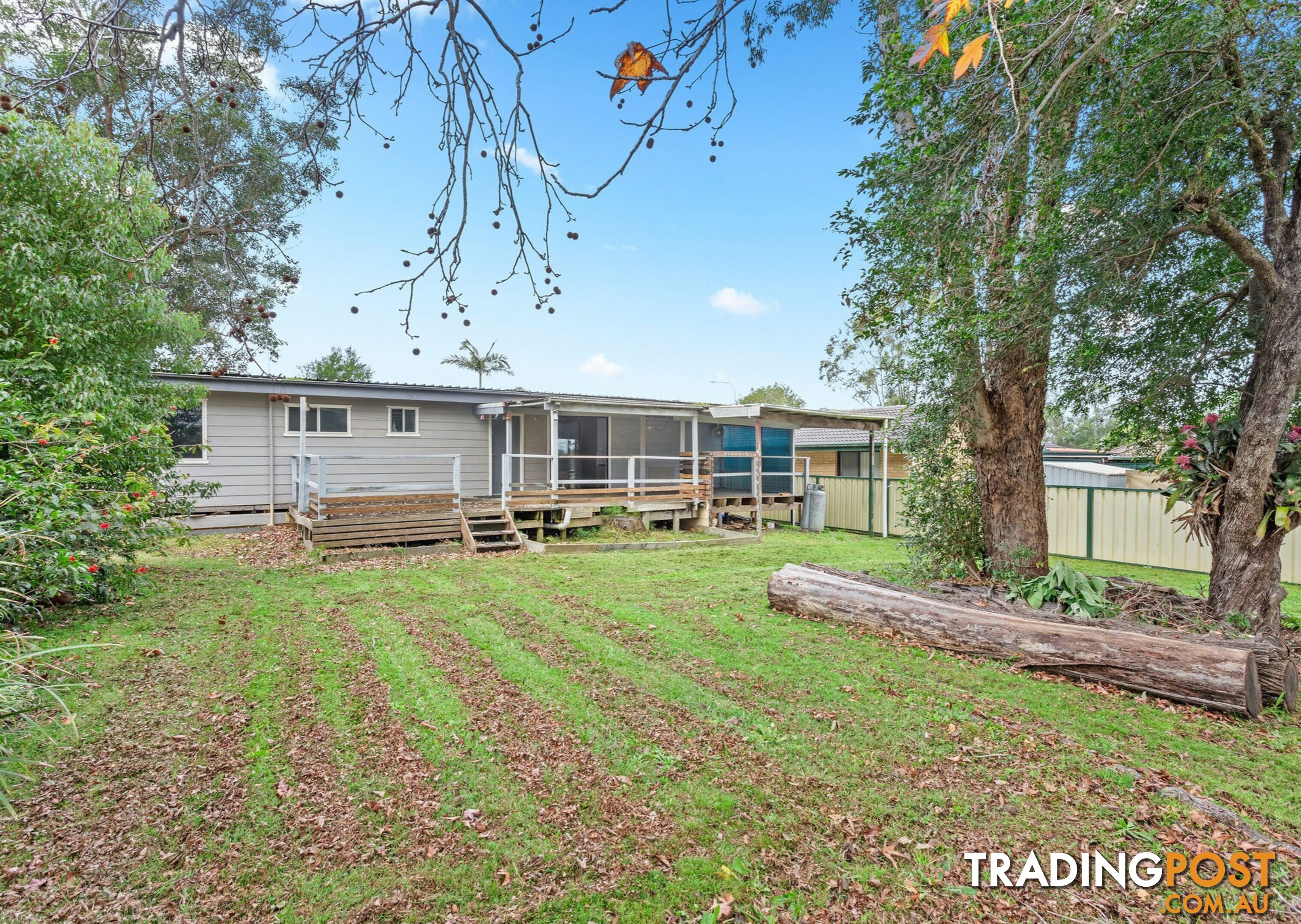 28 Omaru Crescent TAREE NSW 2430