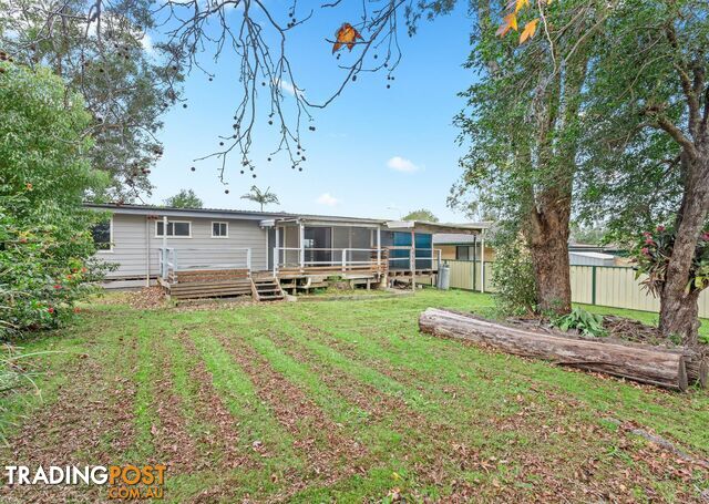 28 Omaru Crescent TAREE NSW 2430