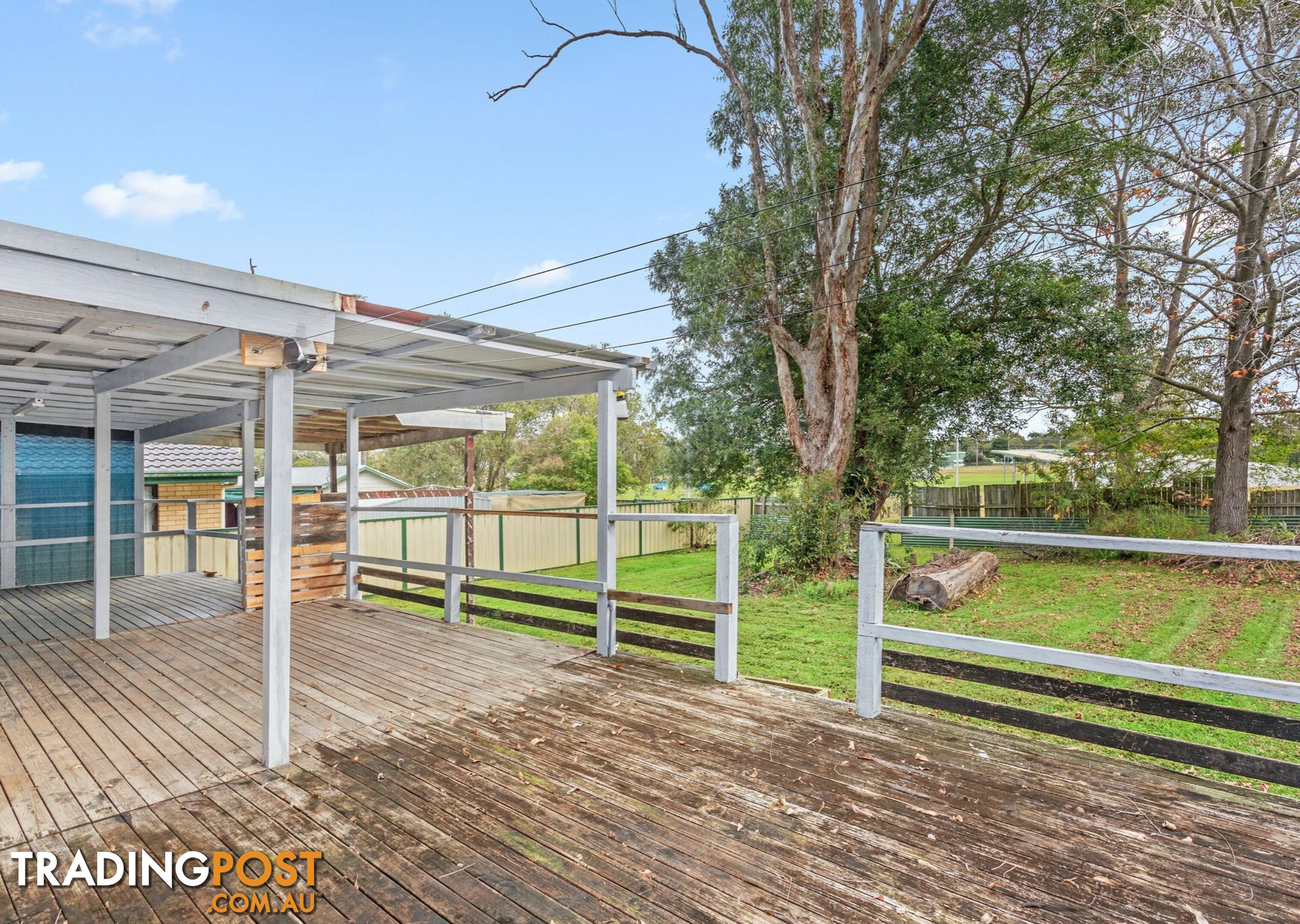 28 Omaru Crescent TAREE NSW 2430