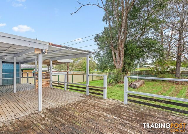 28 Omaru Crescent TAREE NSW 2430