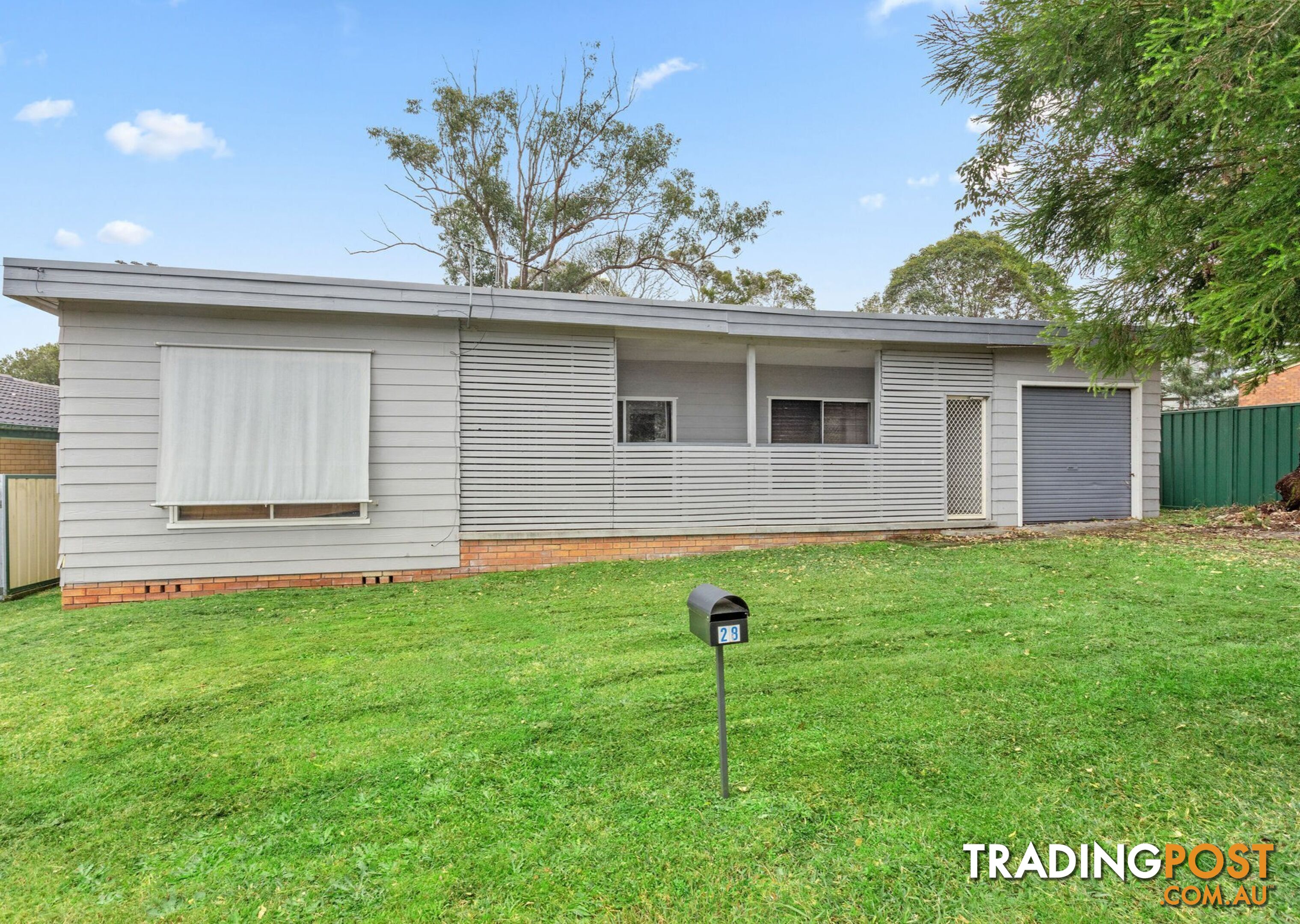 28 Omaru Crescent TAREE NSW 2430