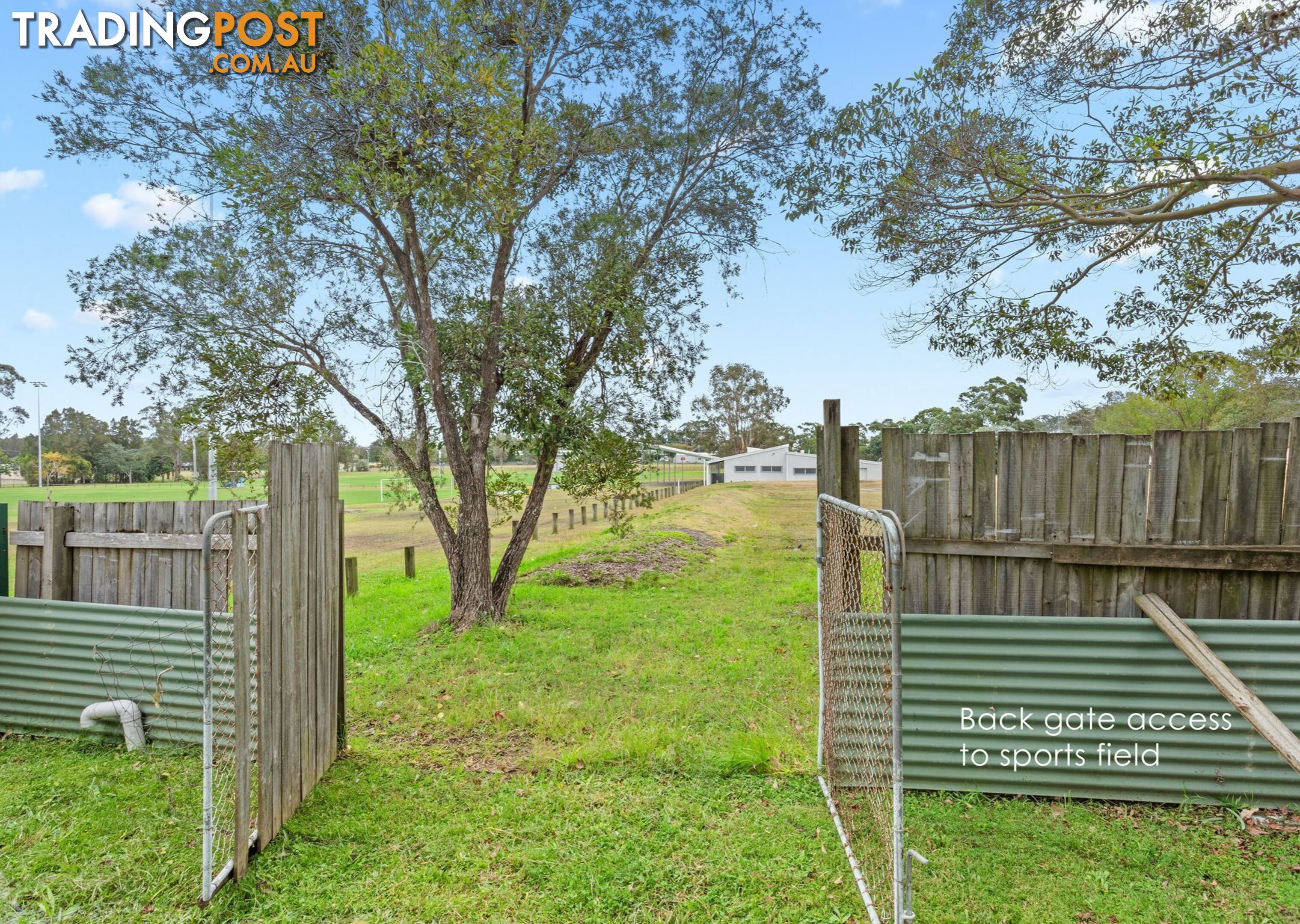 28 Omaru Crescent TAREE NSW 2430