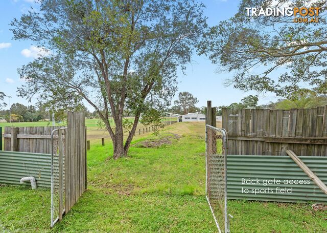 28 Omaru Crescent TAREE NSW 2430