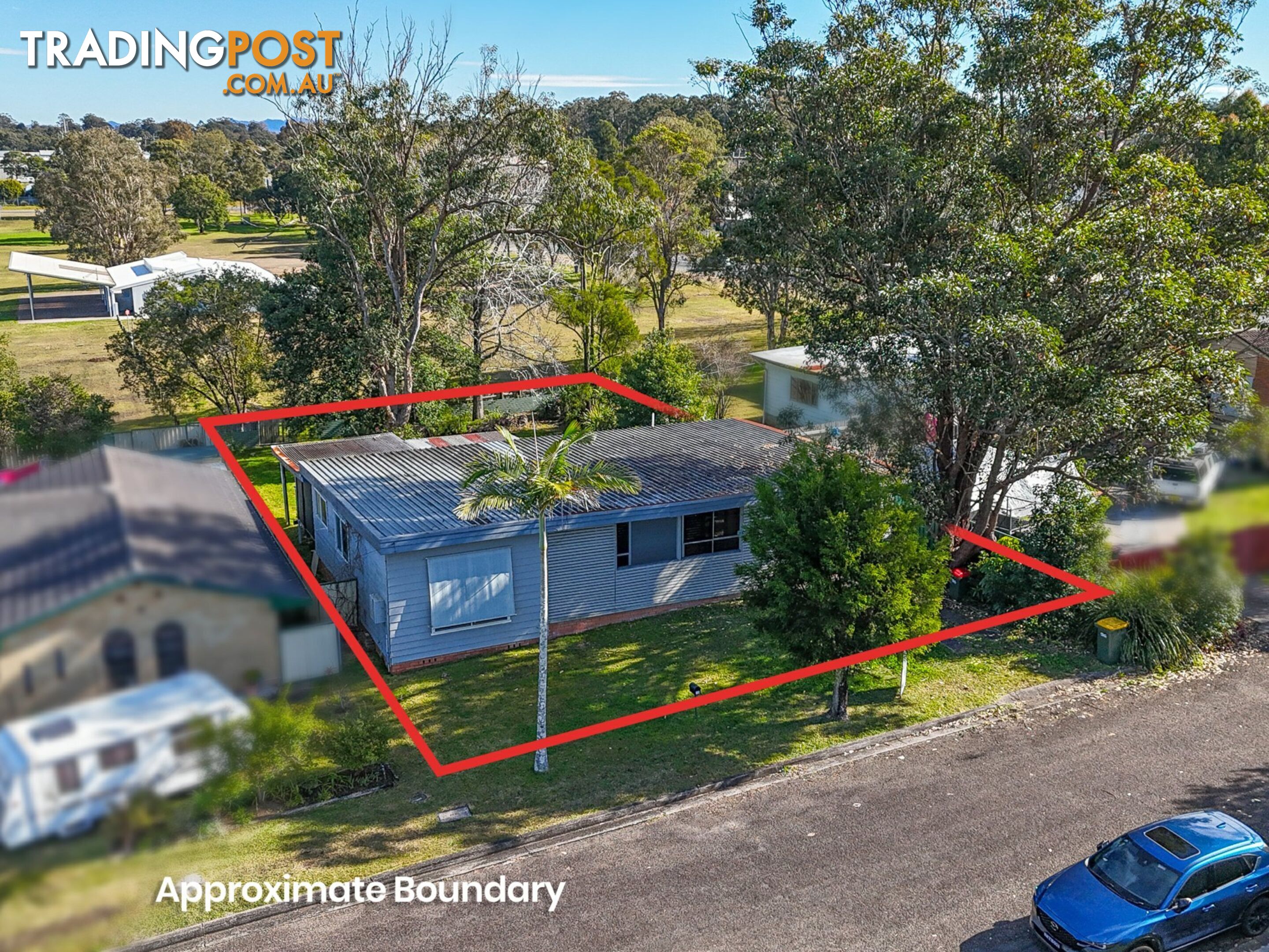 28 Omaru Crescent TAREE NSW 2430