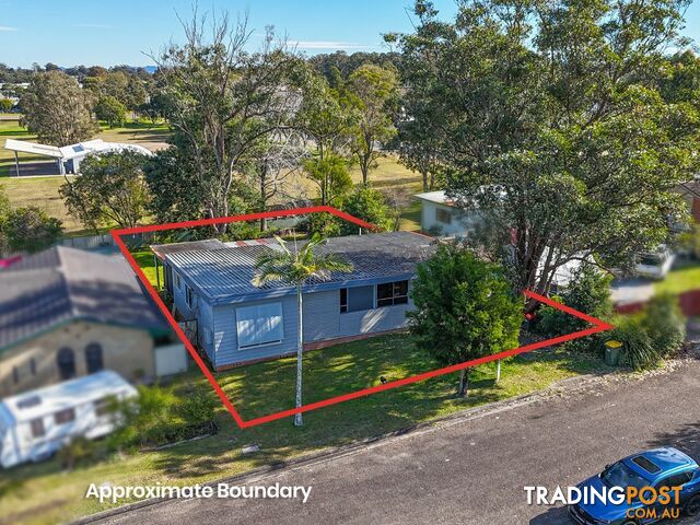 28 Omaru Crescent TAREE NSW 2430