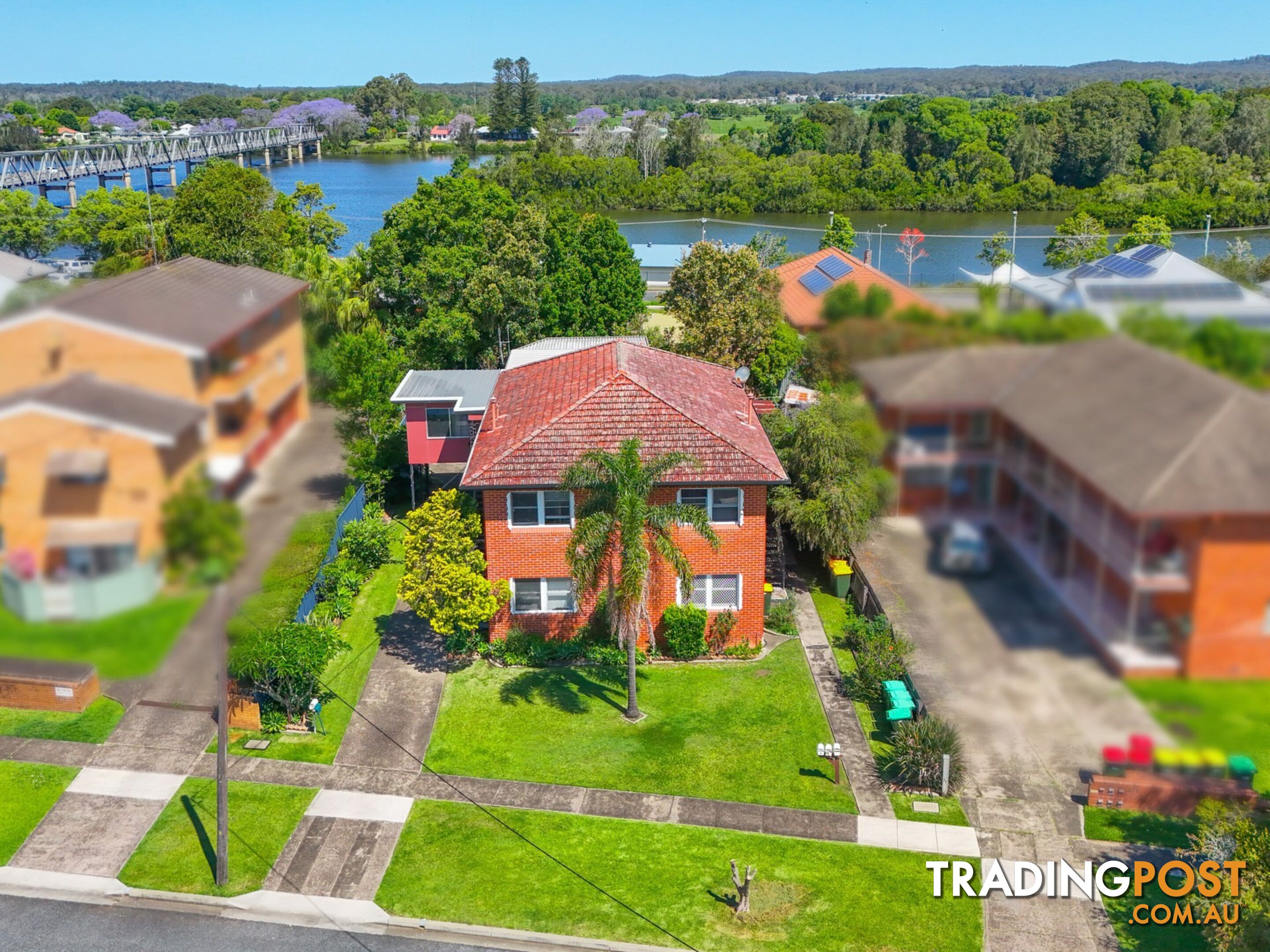 3/276 Victoria Street TAREE NSW 2430