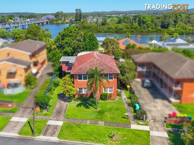 3/276 Victoria Street TAREE NSW 2430