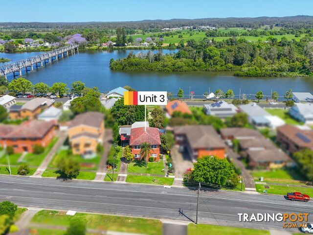 3/276 Victoria Street TAREE NSW 2430