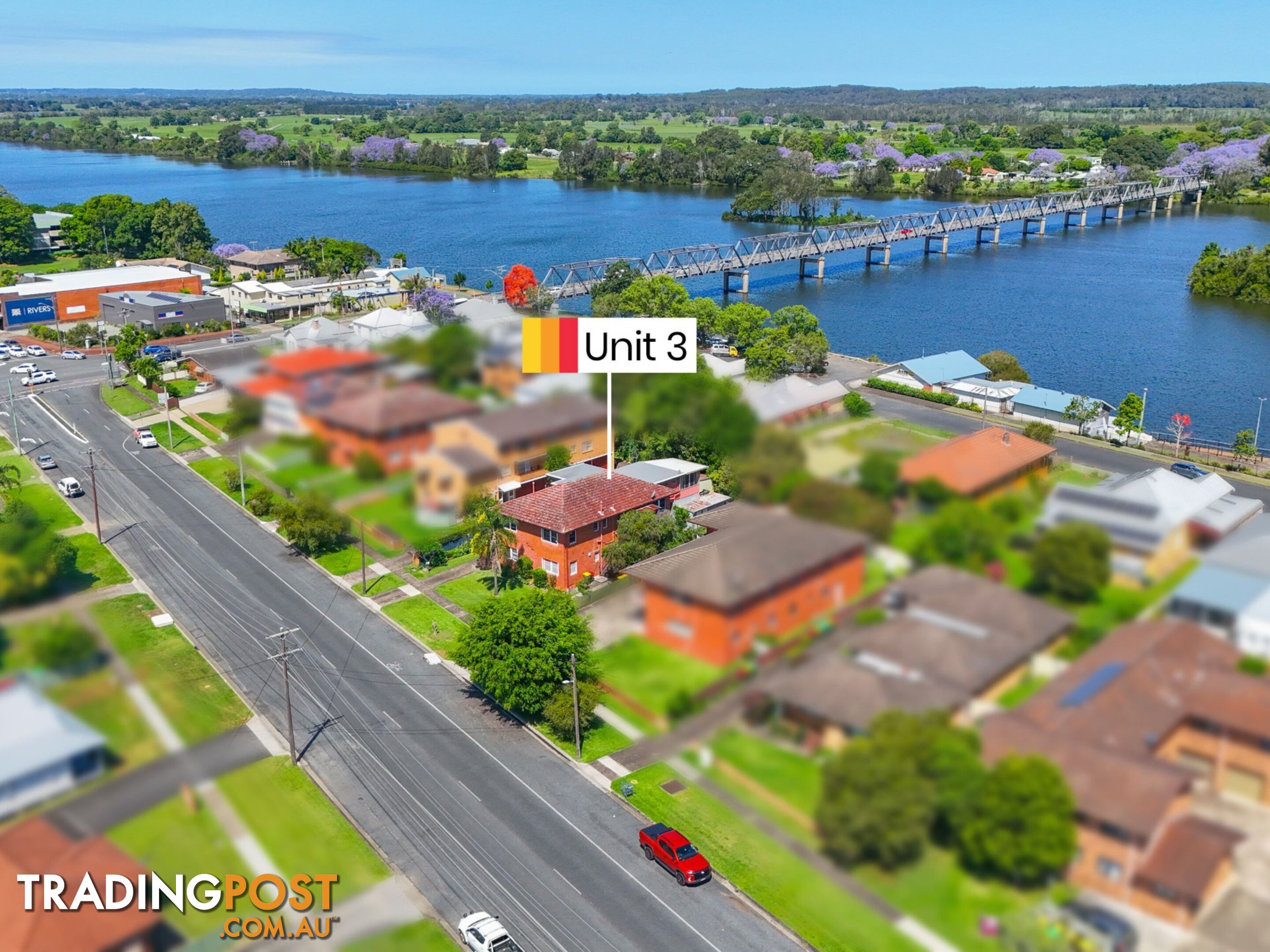 3/276 Victoria Street TAREE NSW 2430