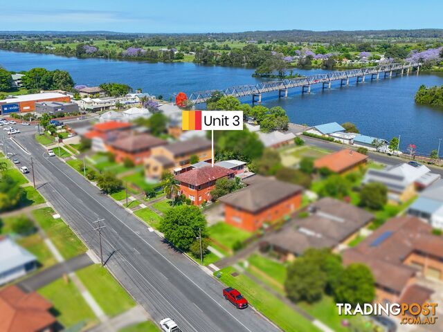 3/276 Victoria Street TAREE NSW 2430