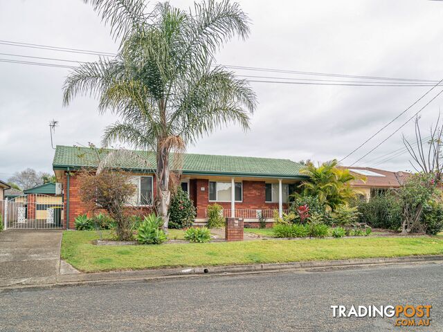 30 Park Avenue CUNDLETOWN NSW 2430