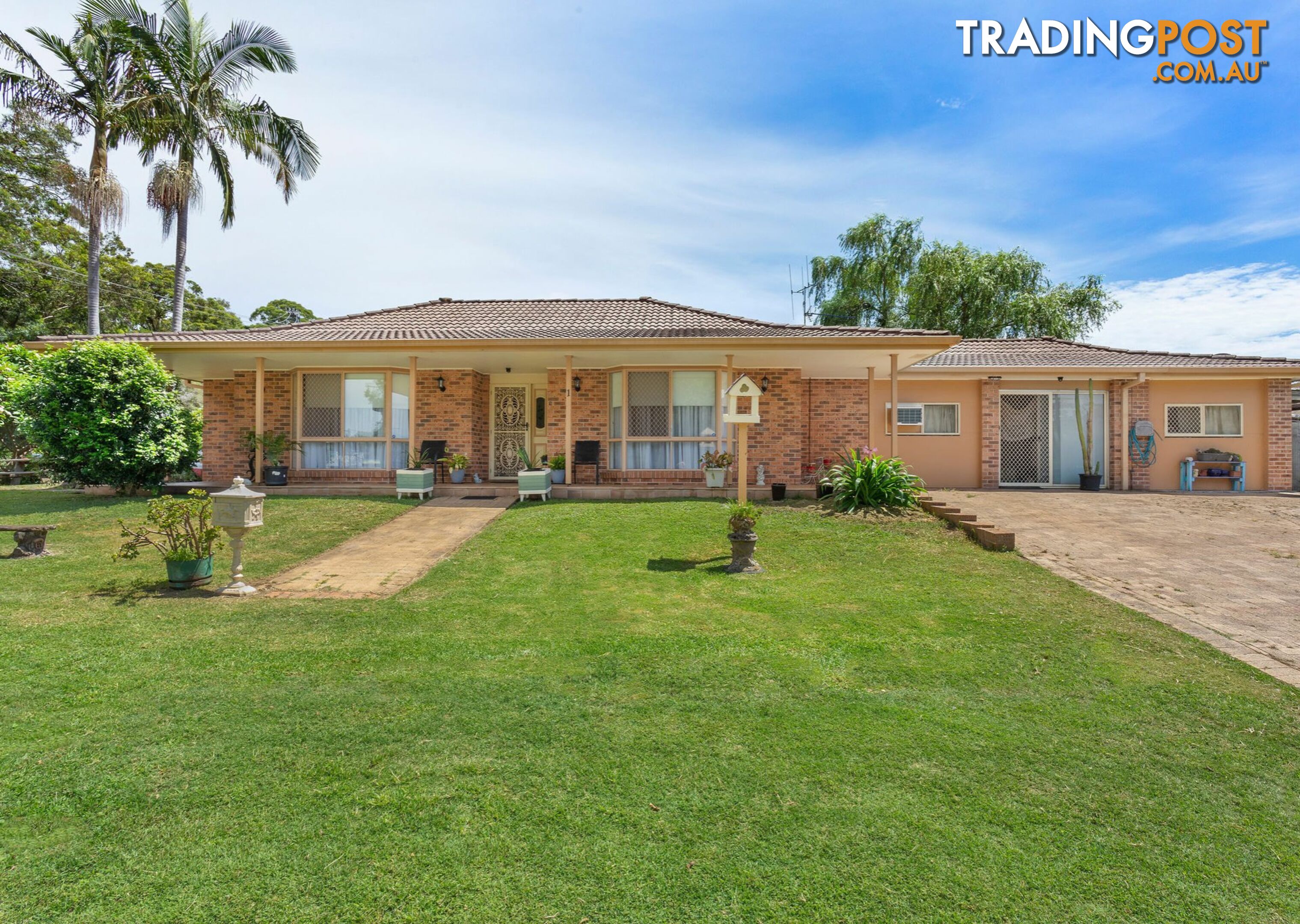 1 Butea Drive TAREE NSW 2430