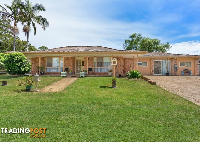 1 Butea Drive TAREE NSW 2430