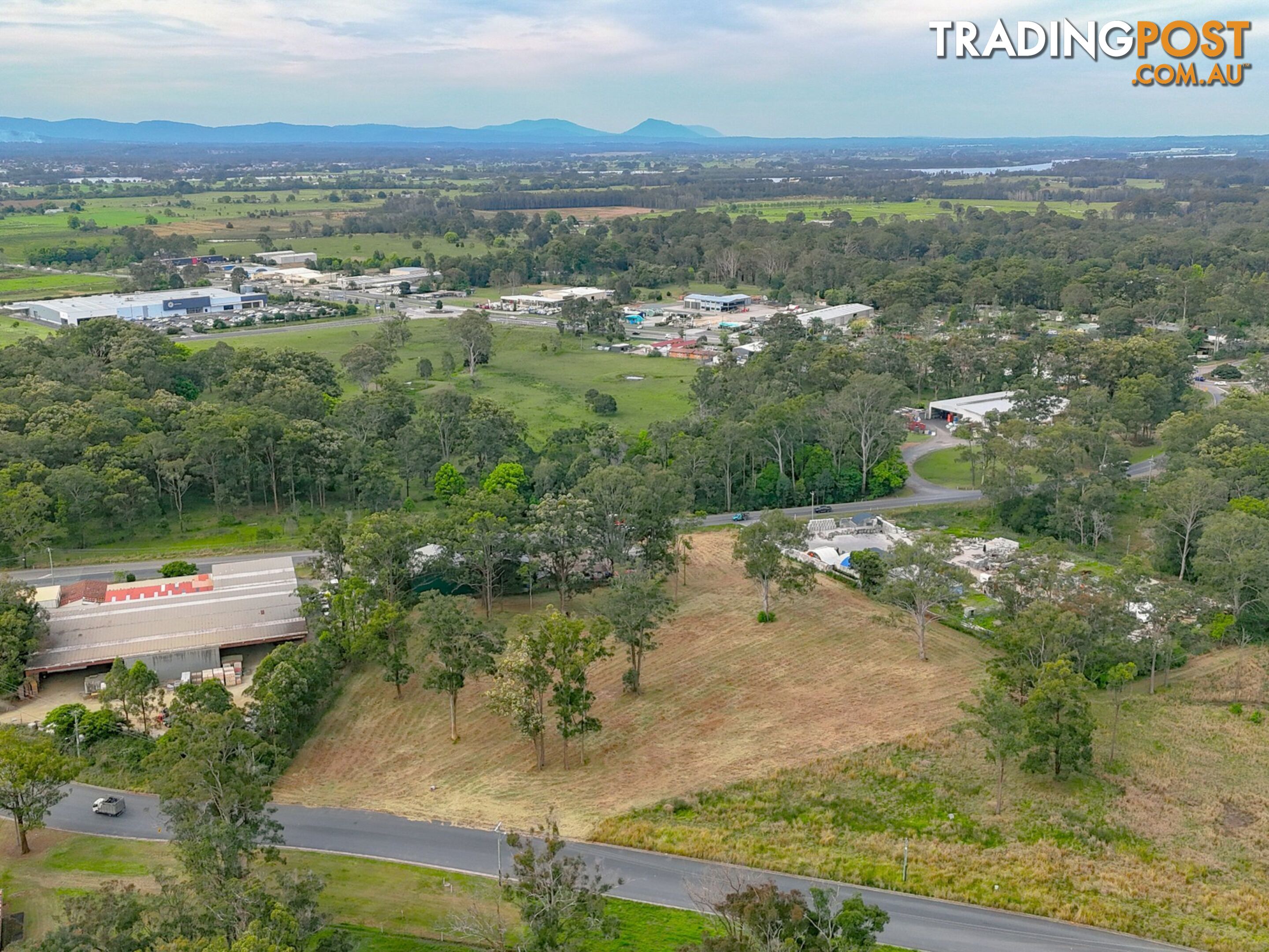 3 Townhead Road TAREE SOUTH NSW 2430