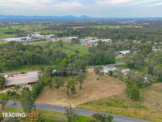 3 Townhead Road TAREE SOUTH NSW 2430