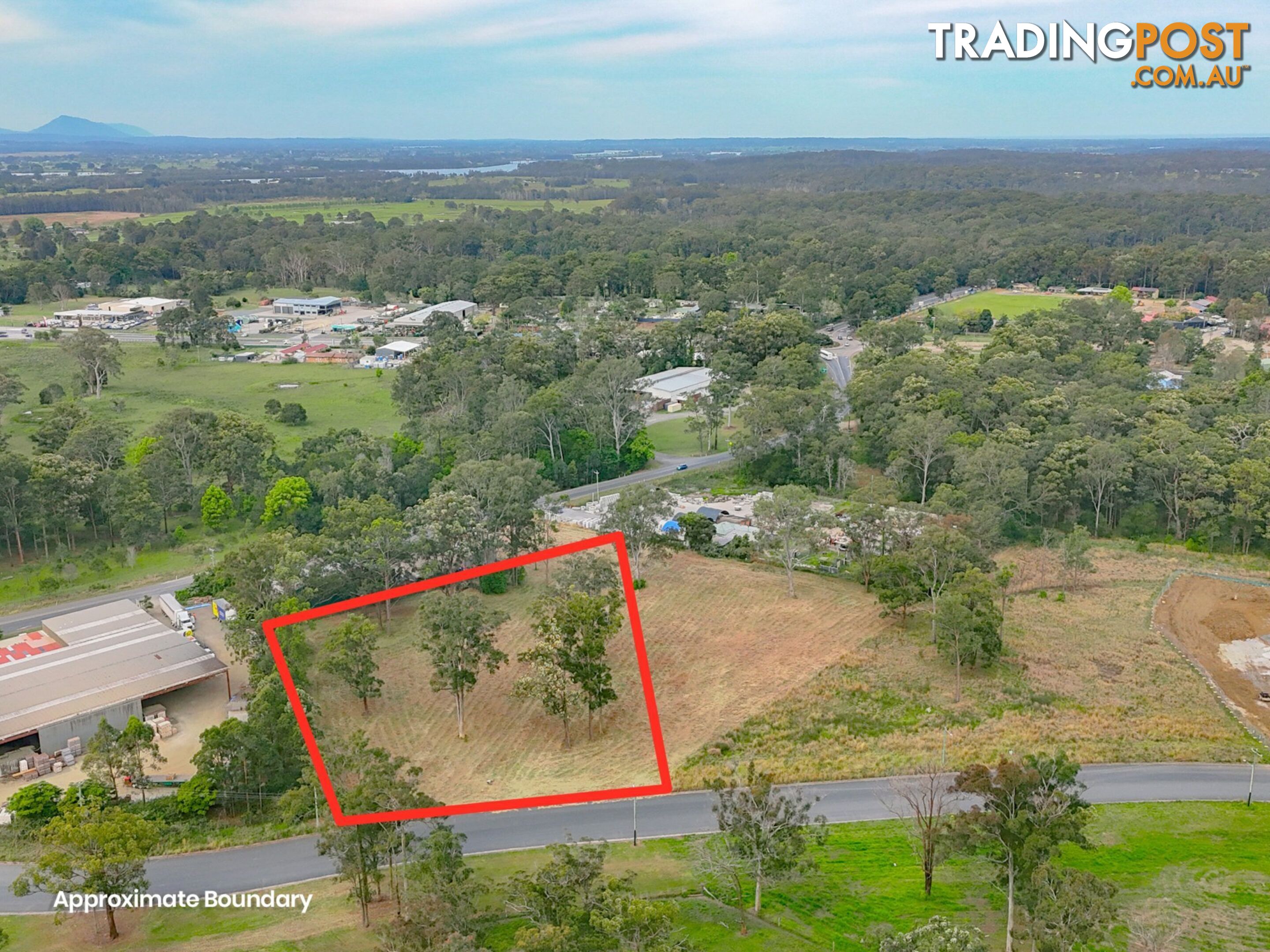 3 Townhead Road TAREE SOUTH NSW 2430