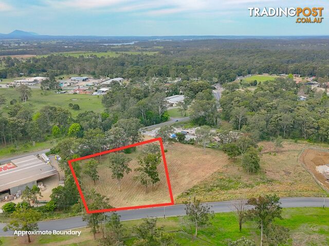 3 Townhead Road TAREE SOUTH NSW 2430