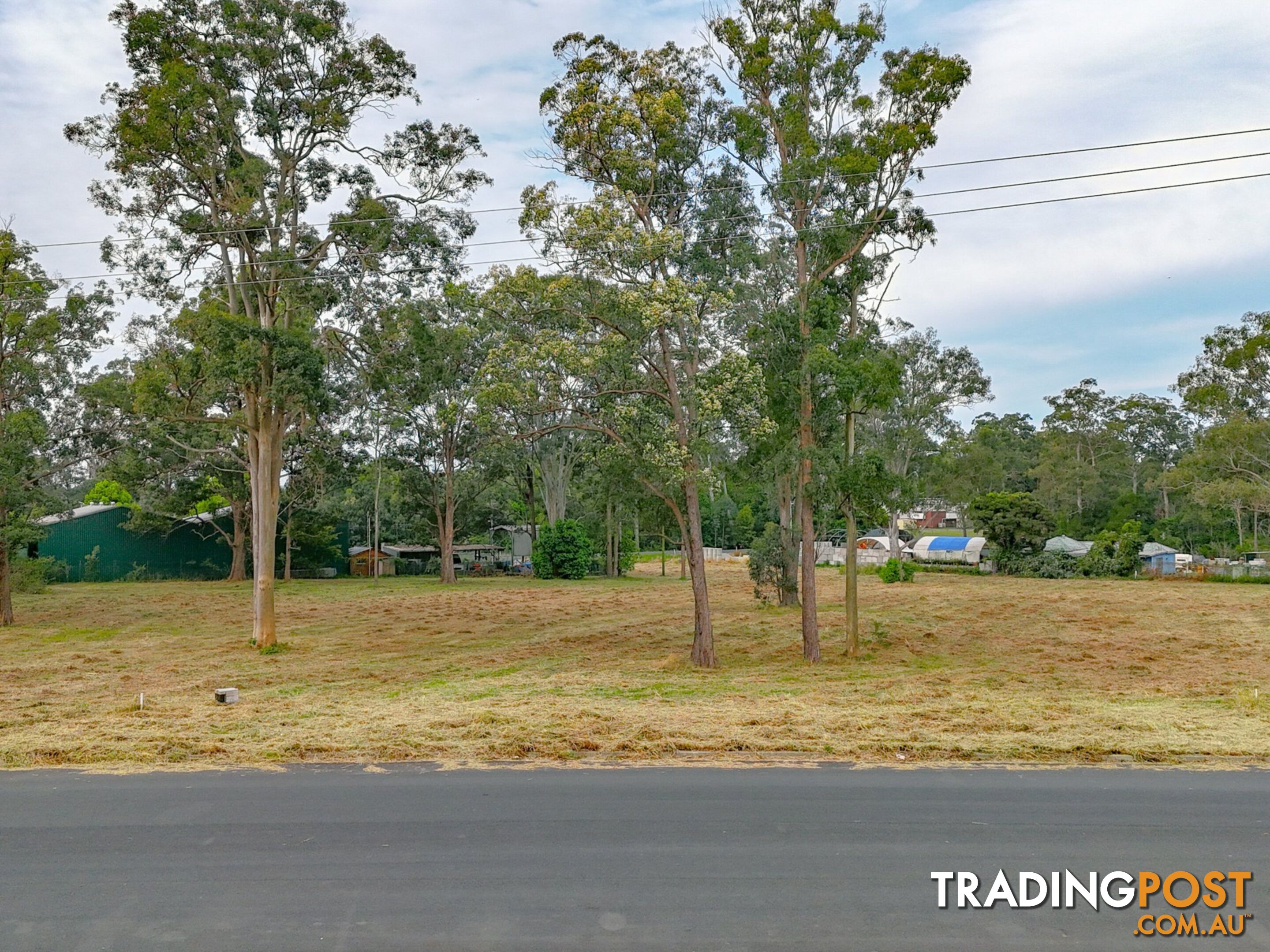 3 Townhead Road TAREE SOUTH NSW 2430