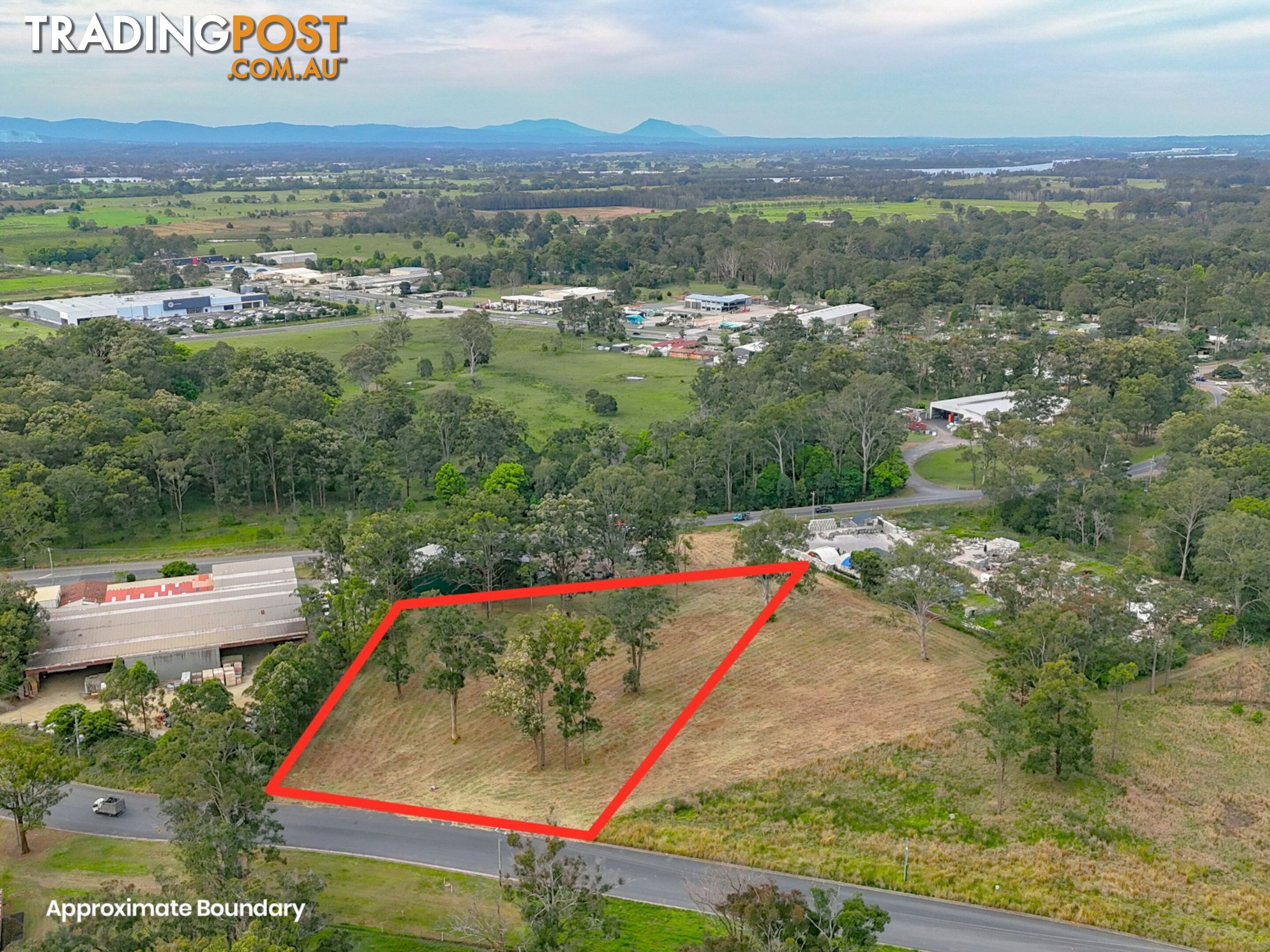 3 Townhead Road TAREE SOUTH NSW 2430