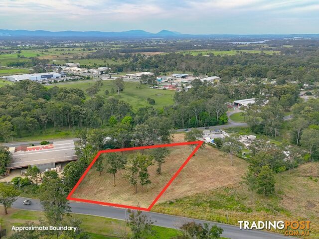 3 Townhead Road TAREE SOUTH NSW 2430