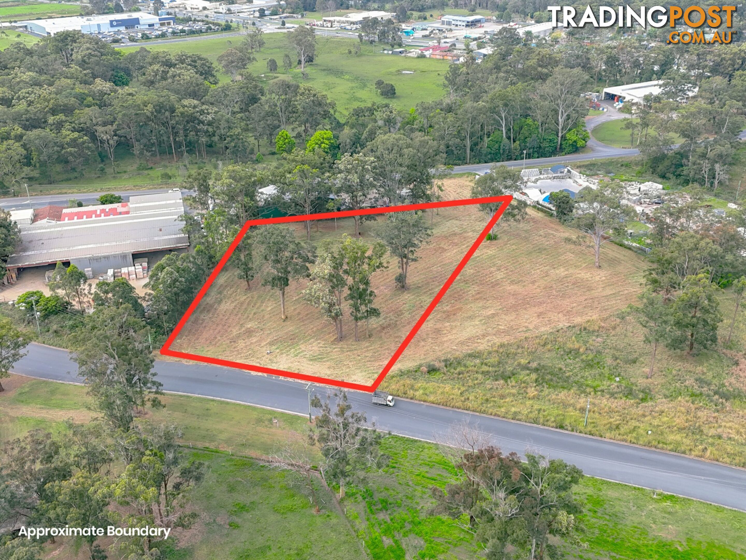 3 Townhead Road TAREE SOUTH NSW 2430