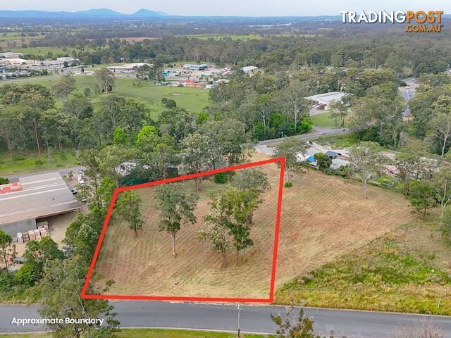 3 Townhead Road TAREE SOUTH NSW 2430