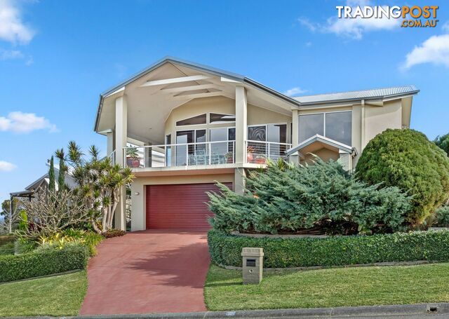 3 Hurdzans Reach TALLWOODS VILLAGE NSW 2430