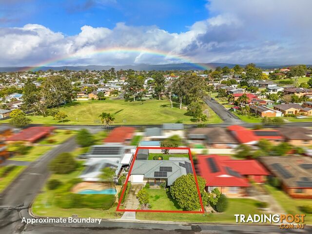 15 Marsden Terrace TAREE NSW 2430