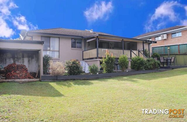 14 Muldoon Street TAREE NSW 2430