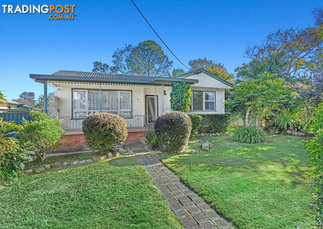 6 Bruntnell Street TAREE NSW 2430