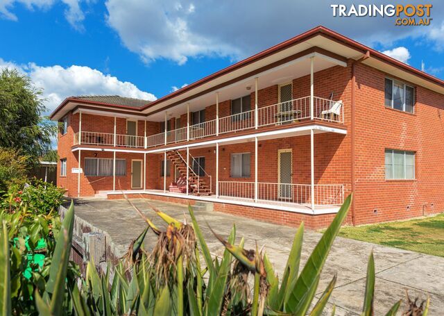 3/278 Victoria Street TAREE NSW 2430