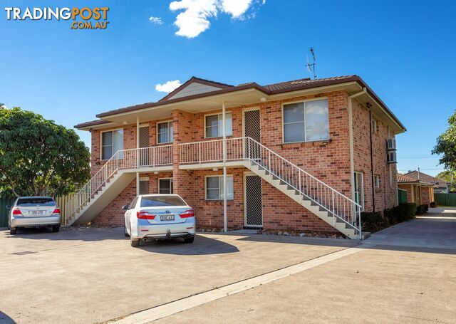 3/27 Boyce Street TAREE NSW 2430