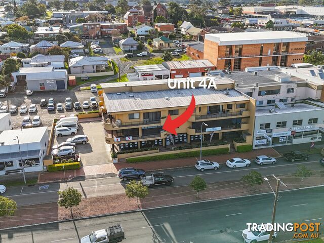 Unit/4A 227 Victoria Street TAREE NSW 2430