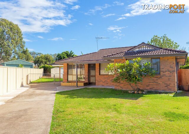 22 Rosebank Avenue TAREE NSW 2430