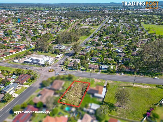 93 Bushland Drive TAREE NSW 2430