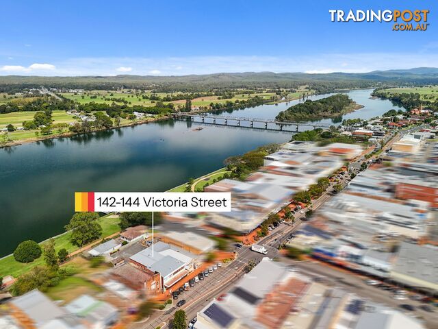 142-144 Victoria Street TAREE NSW 2430