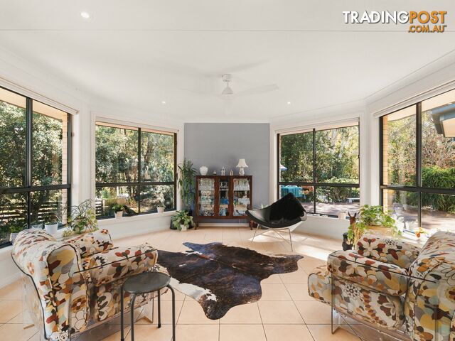 25 Burdett Street TINONEE NSW 2430
