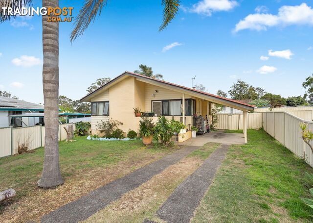 6 Mawarra Place TAREE NSW 2430