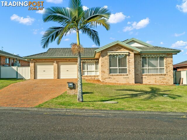 19 Robusta Parade TAREE NSW 2430